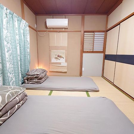 Season Guest House Токіо Екстер'єр фото