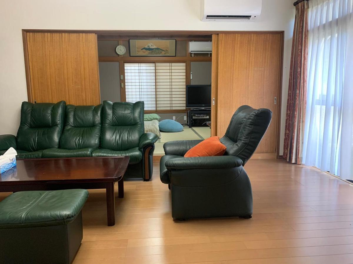 Season Guest House Токіо Екстер'єр фото