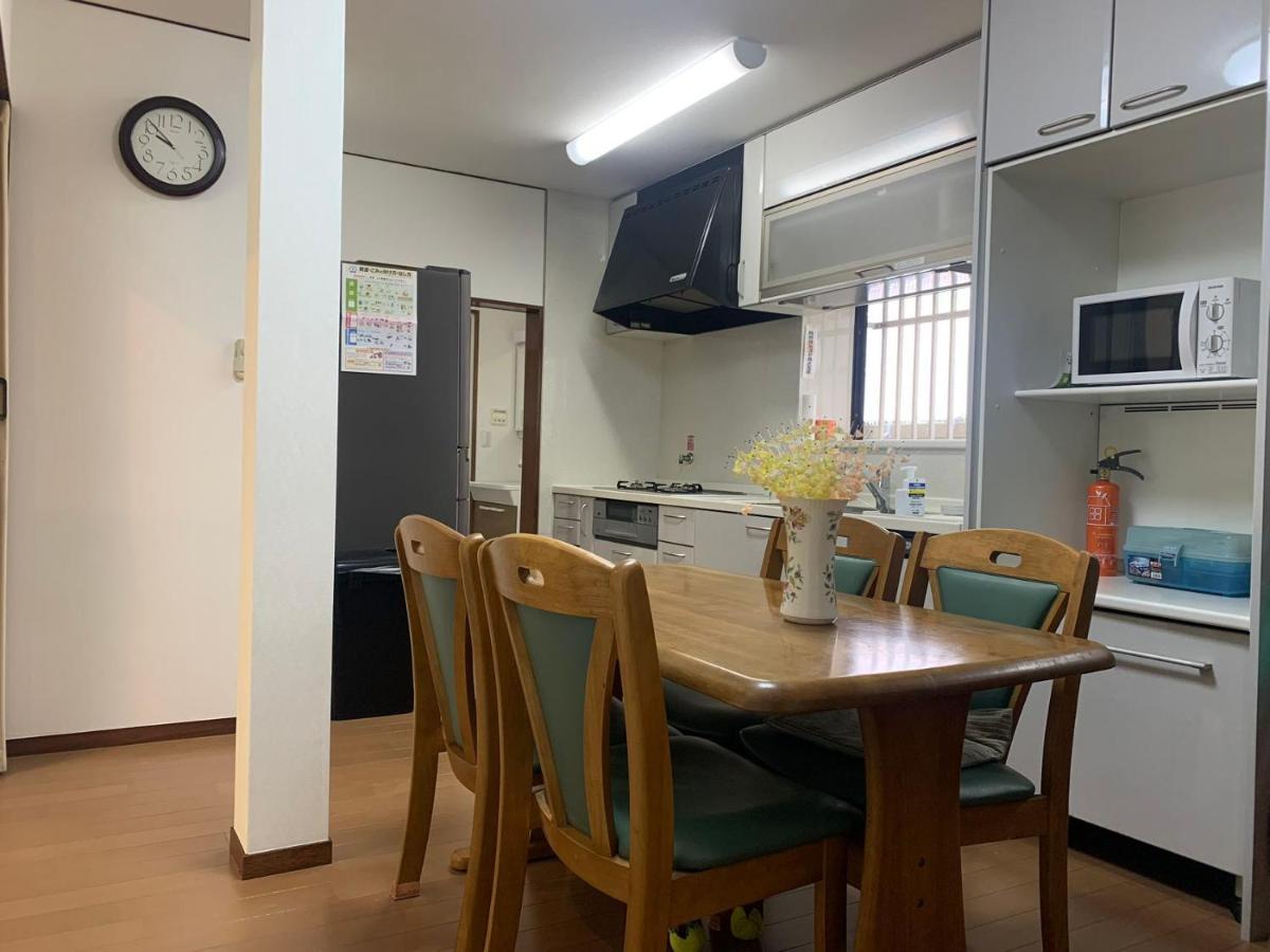 Season Guest House Токіо Екстер'єр фото