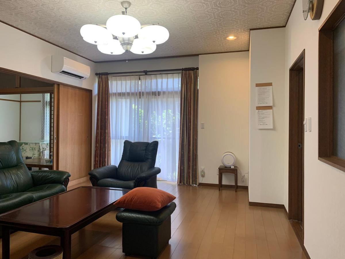 Season Guest House Токіо Екстер'єр фото