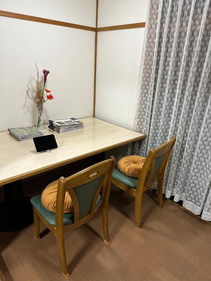 Season Guest House Токіо Екстер'єр фото