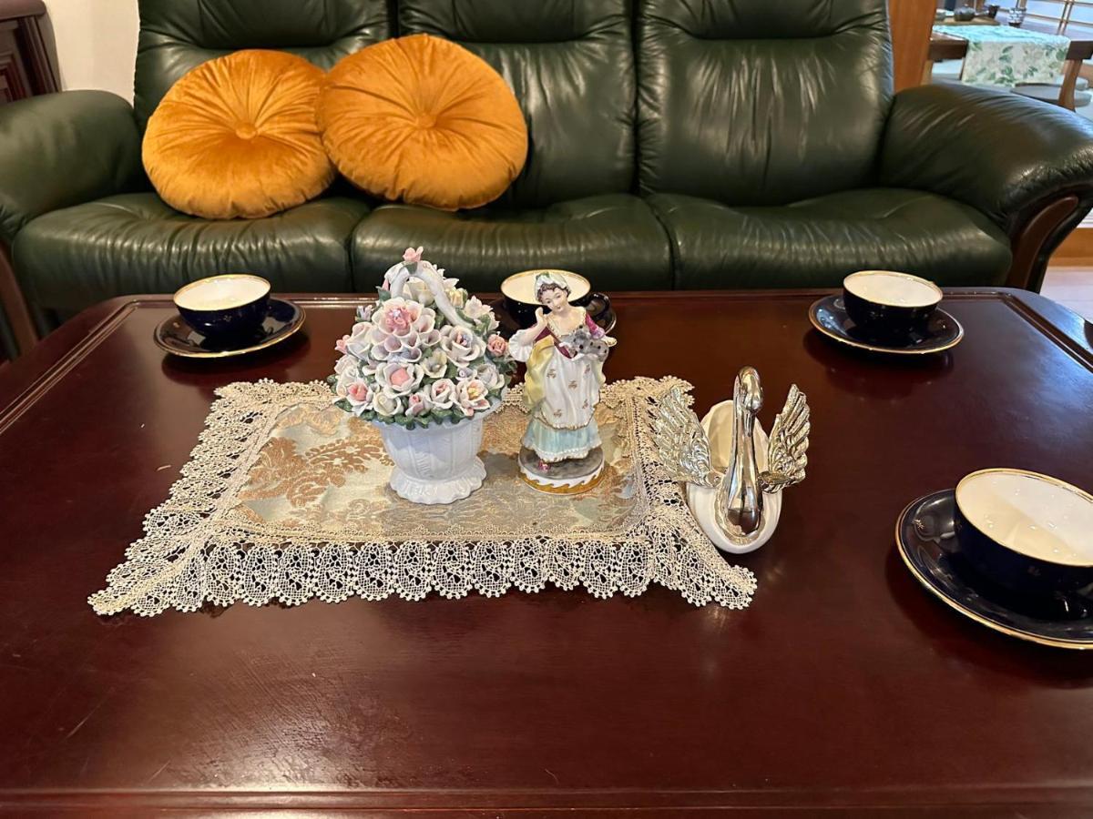 Season Guest House Токіо Екстер'єр фото