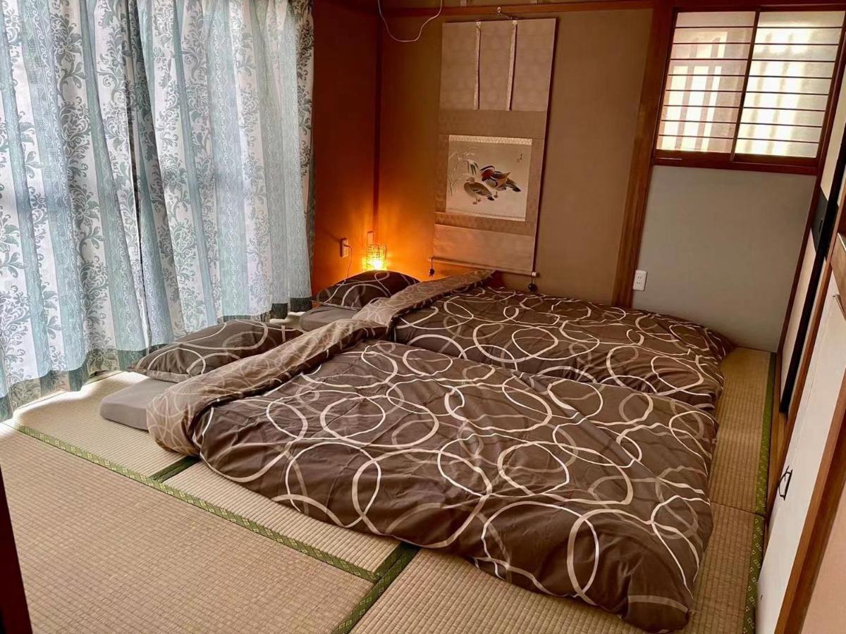 Season Guest House Токіо Екстер'єр фото