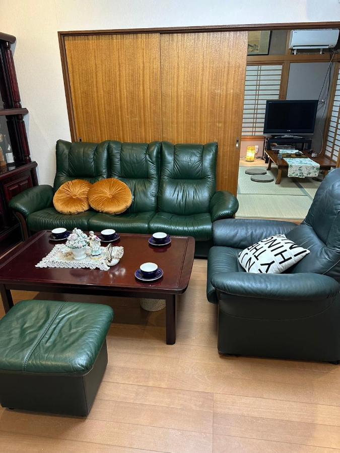 Season Guest House Токіо Екстер'єр фото