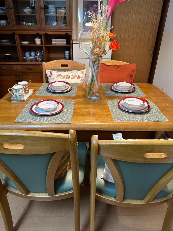 Season Guest House Токіо Екстер'єр фото