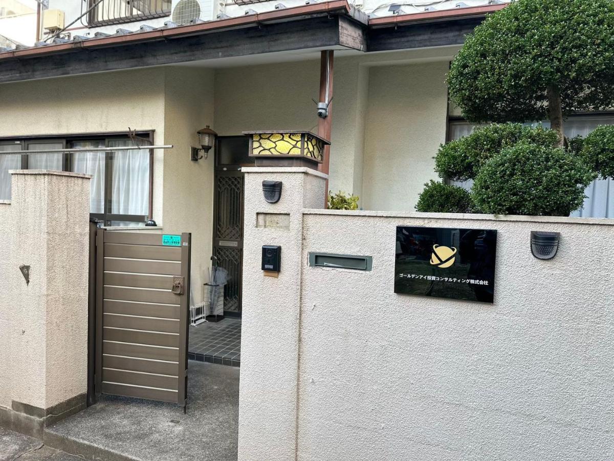Season Guest House Токіо Екстер'єр фото