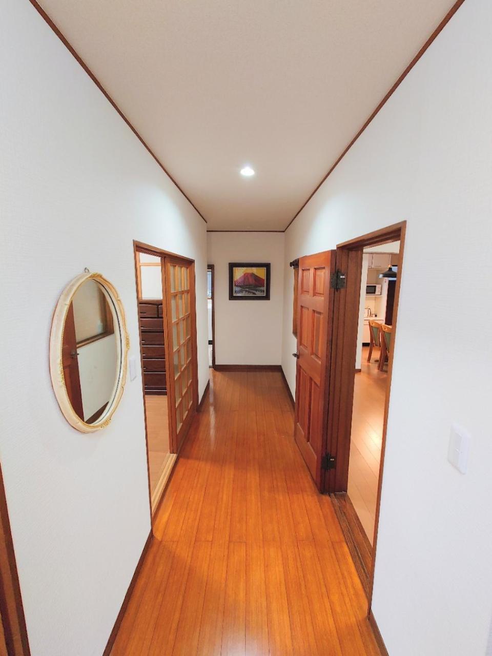 Season Guest House Токіо Екстер'єр фото