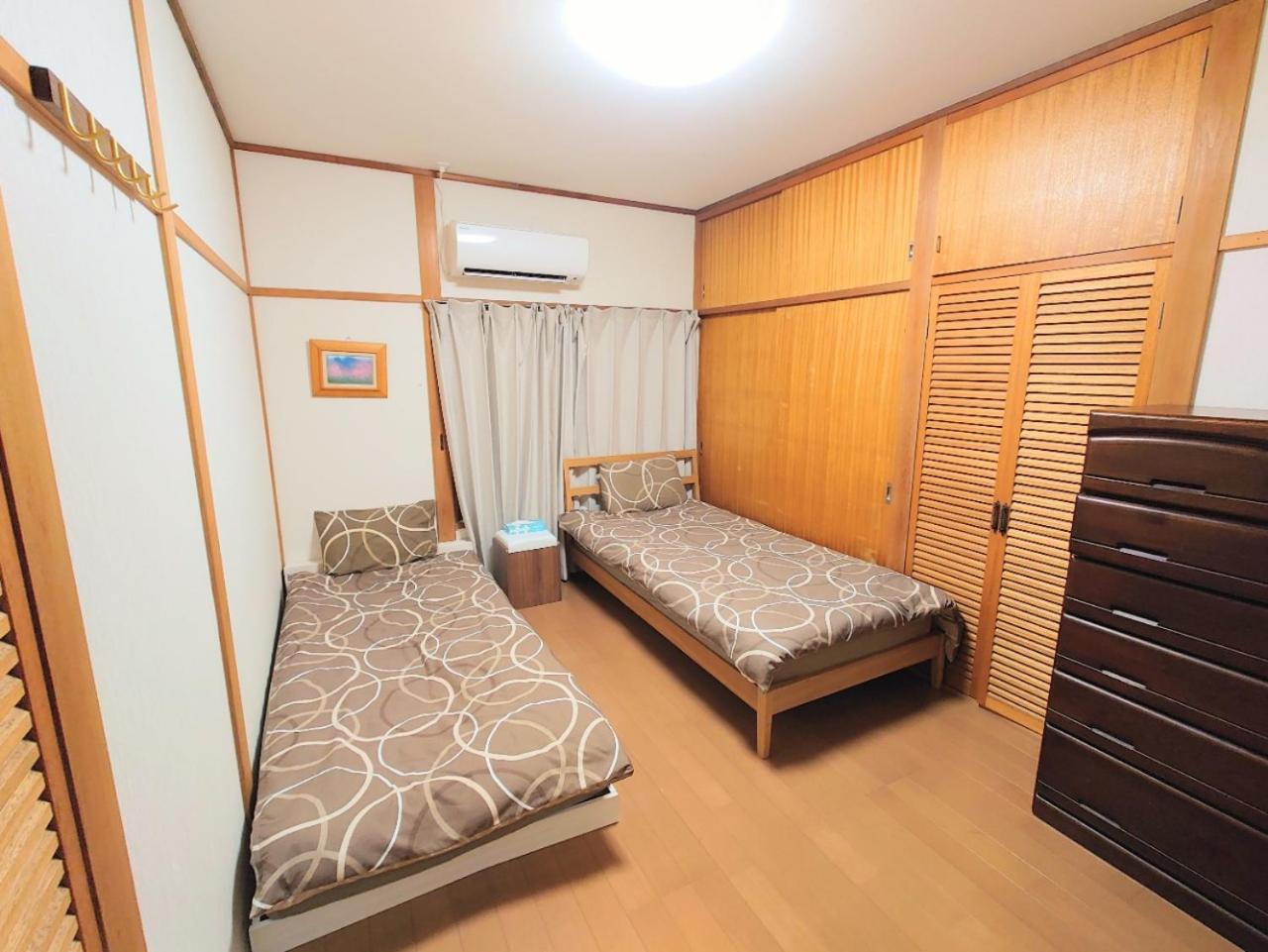 Season Guest House Токіо Екстер'єр фото