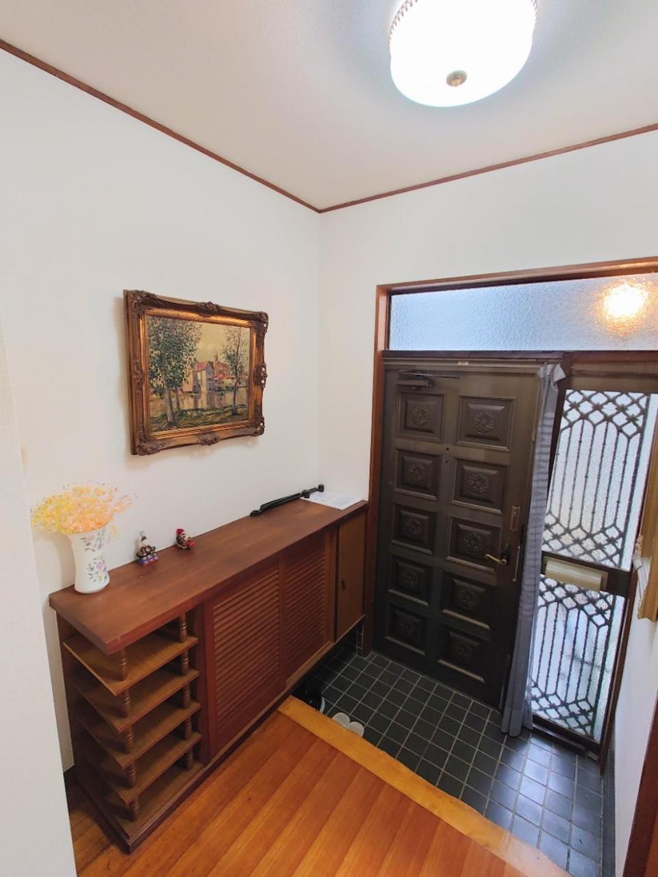 Season Guest House Токіо Екстер'єр фото