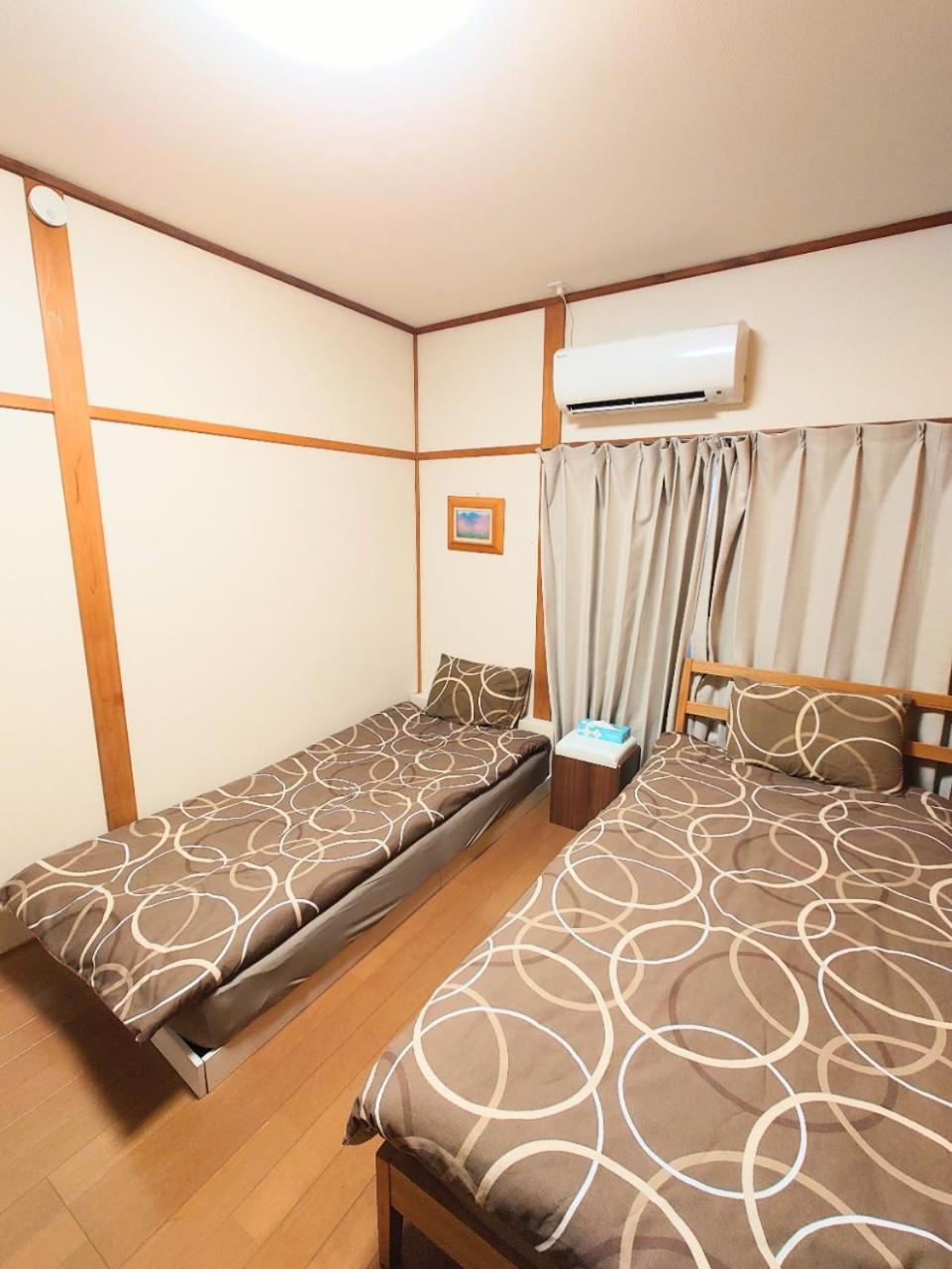 Season Guest House Токіо Екстер'єр фото