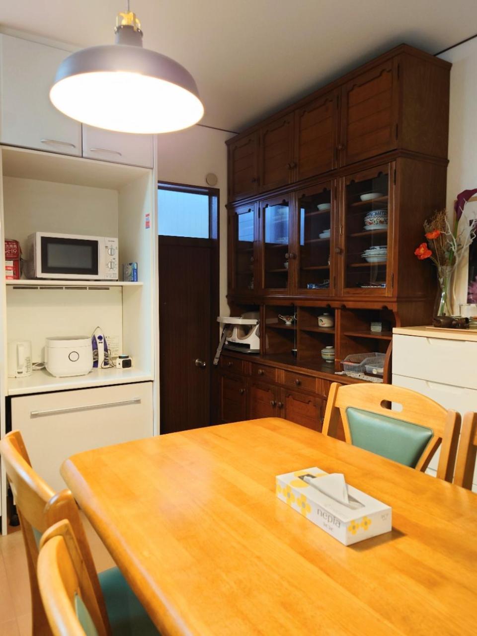 Season Guest House Токіо Екстер'єр фото