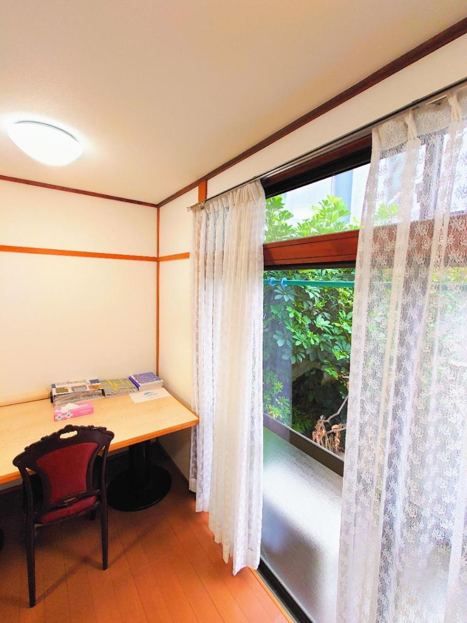 Season Guest House Токіо Екстер'єр фото