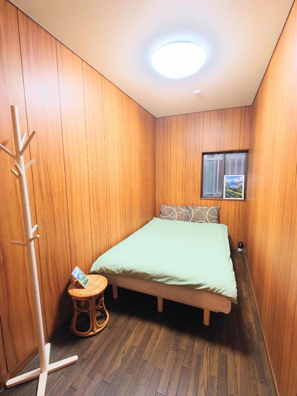 Season Guest House Токіо Екстер'єр фото