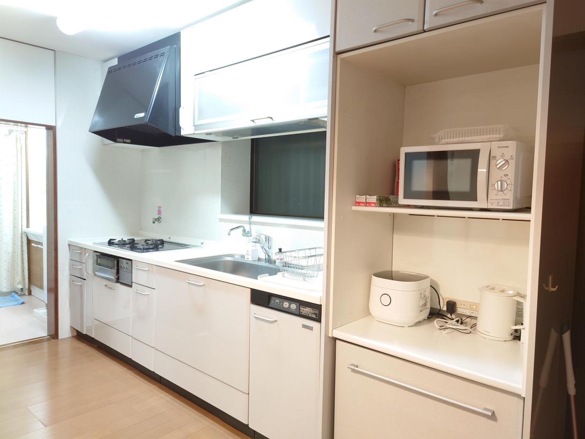 Season Guest House Токіо Екстер'єр фото