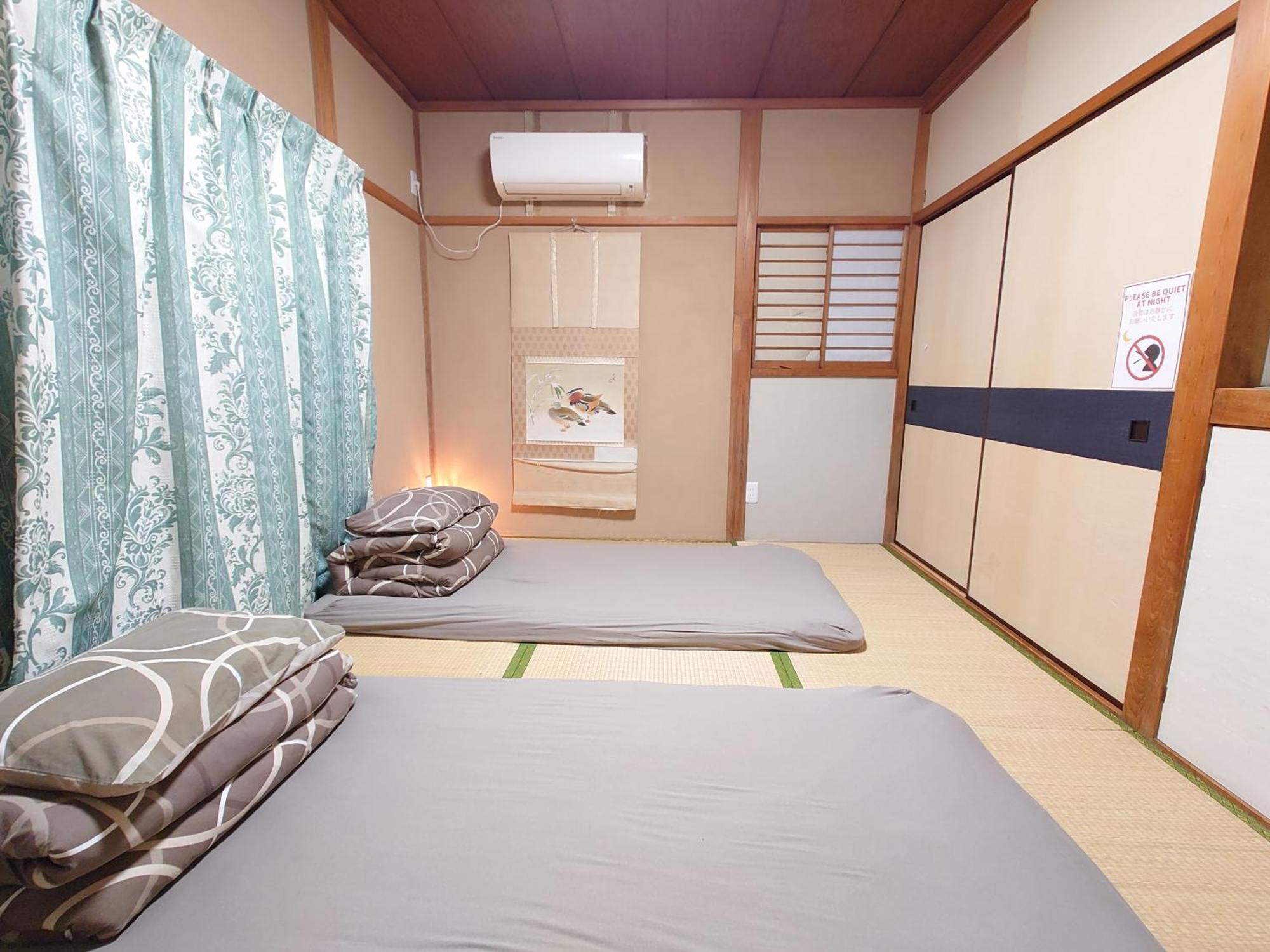 Season Guest House Токіо Екстер'єр фото