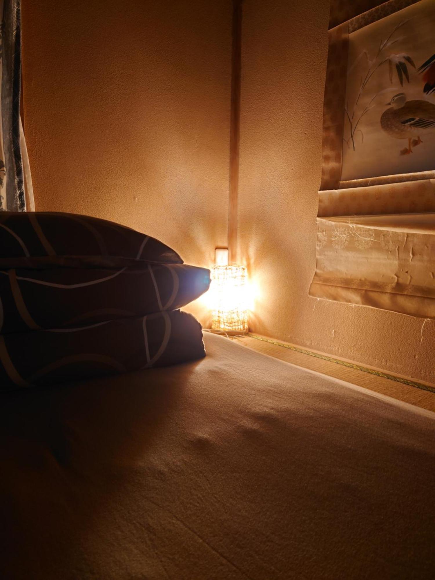 Season Guest House Токіо Екстер'єр фото
